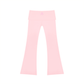 Women's High Rise Flared Yoga Pants