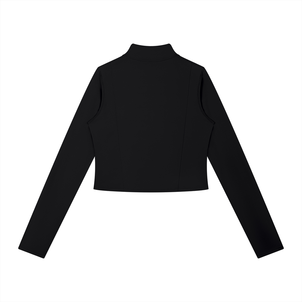 Women’s Full-Zip Sports Jacket