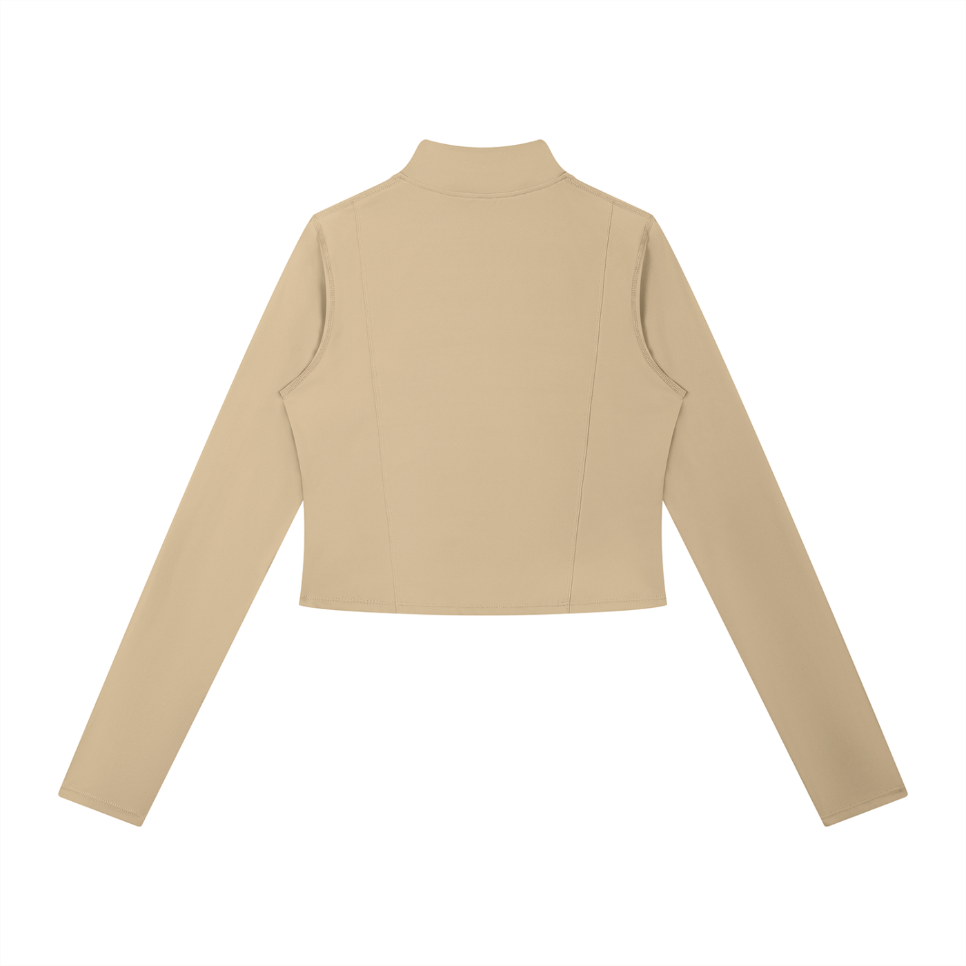 Women’s Full-Zip Sports Jacket